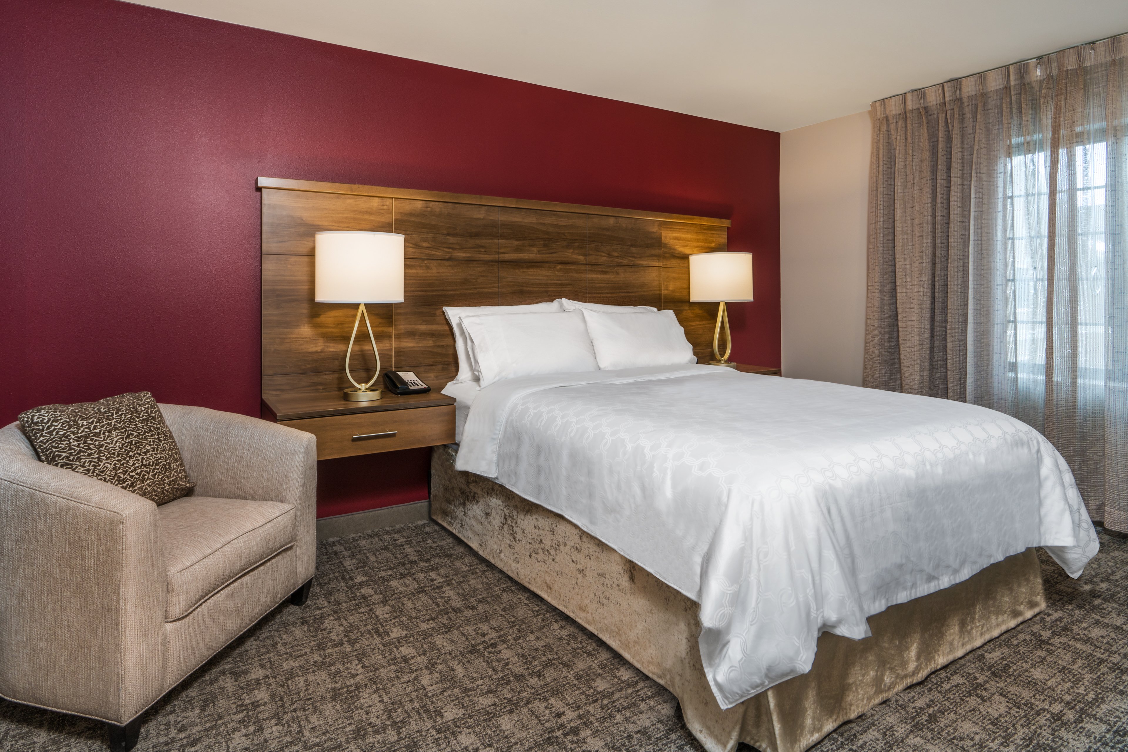 staybridge suites anchorage an ihg hotel