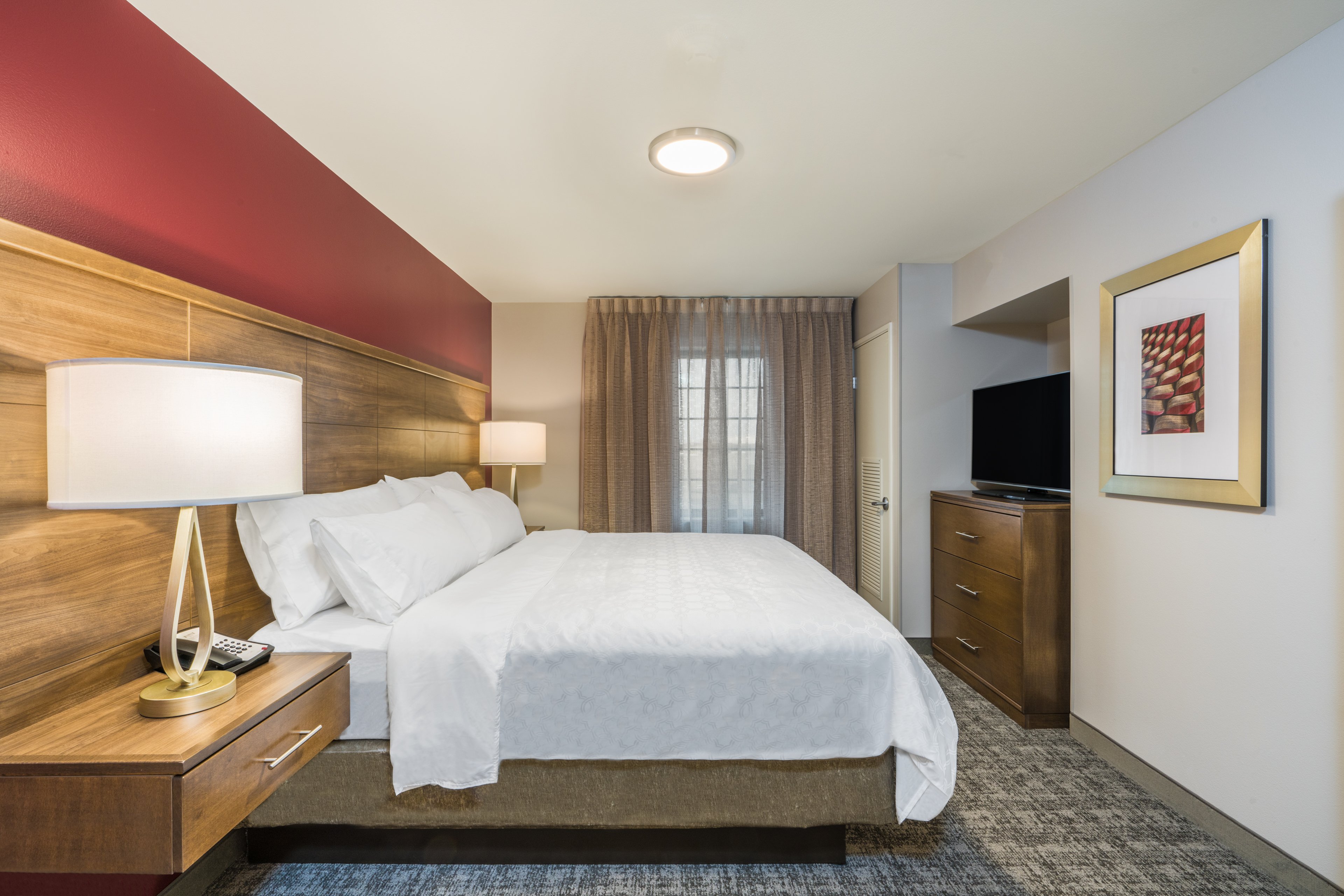 staybridge suites anchorage an ihg hotel