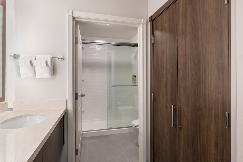 staybridge suites anchorage an ihg hotel