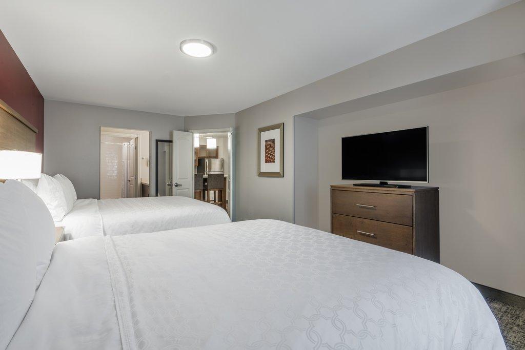 staybridge suites anchorage an ihg hotel