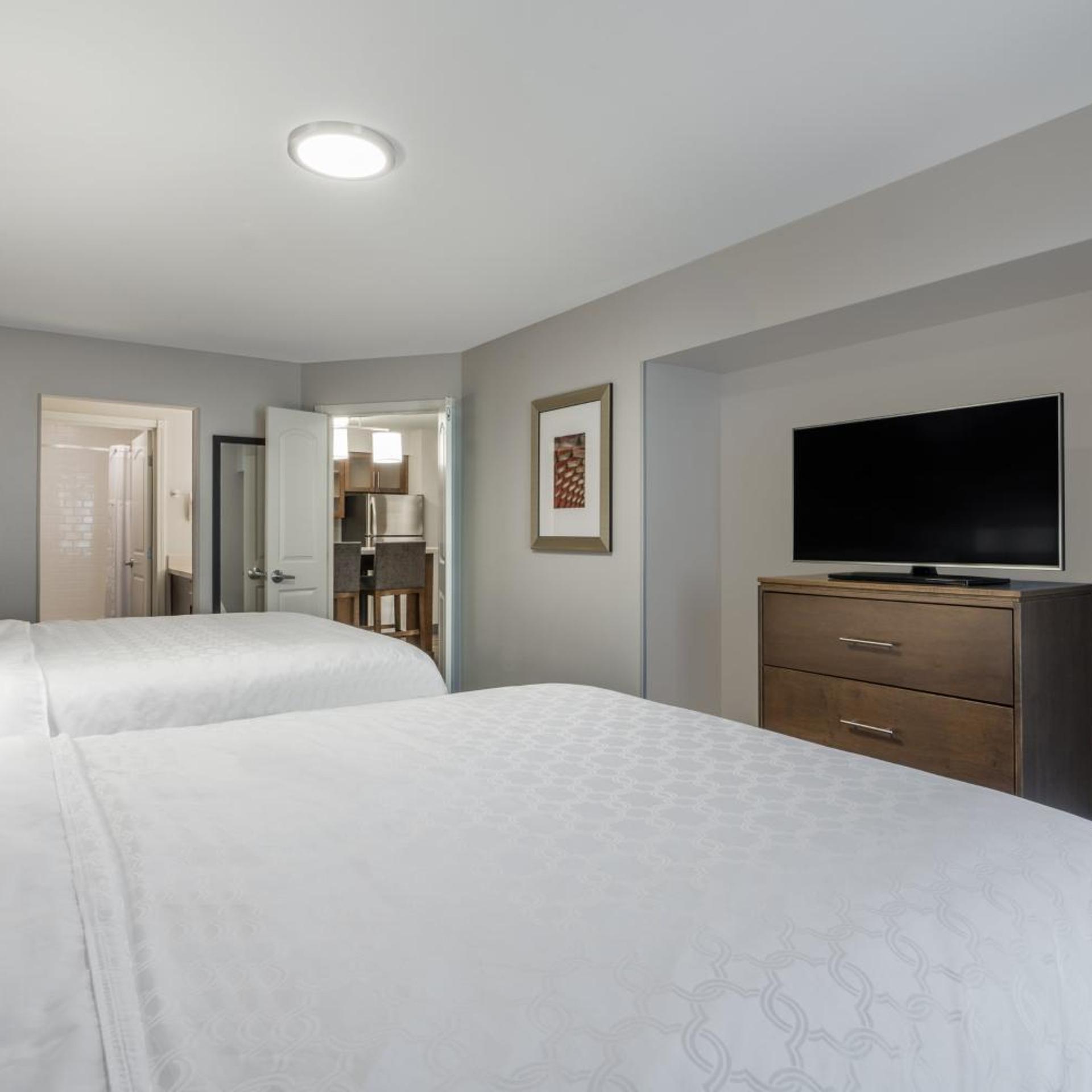 staybridge suites anchorage an ihg hotel