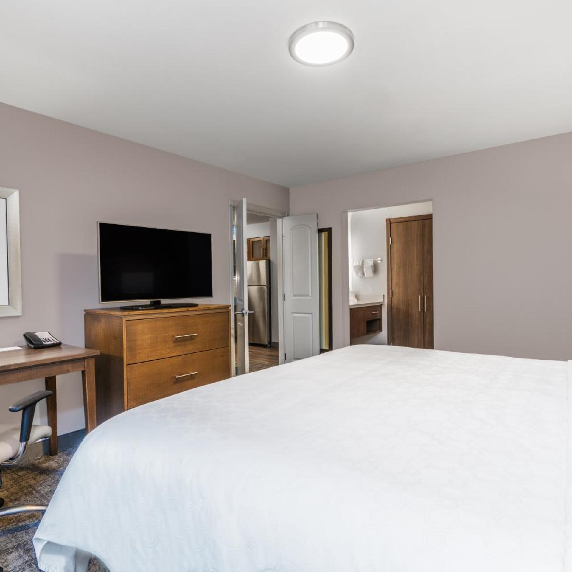 staybridge suites anchorage an ihg hotel