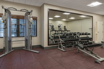 Staybridge Suites Anchorage, An Ihg Hotel,Alaska>>Anchorage,3 star