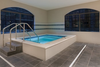 Staybridge Suites Anchorage, An Ihg Hotel,Alaska>>Anchorage,3 star