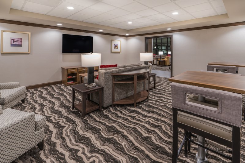 staybridge suites anchorage an ihg hotel