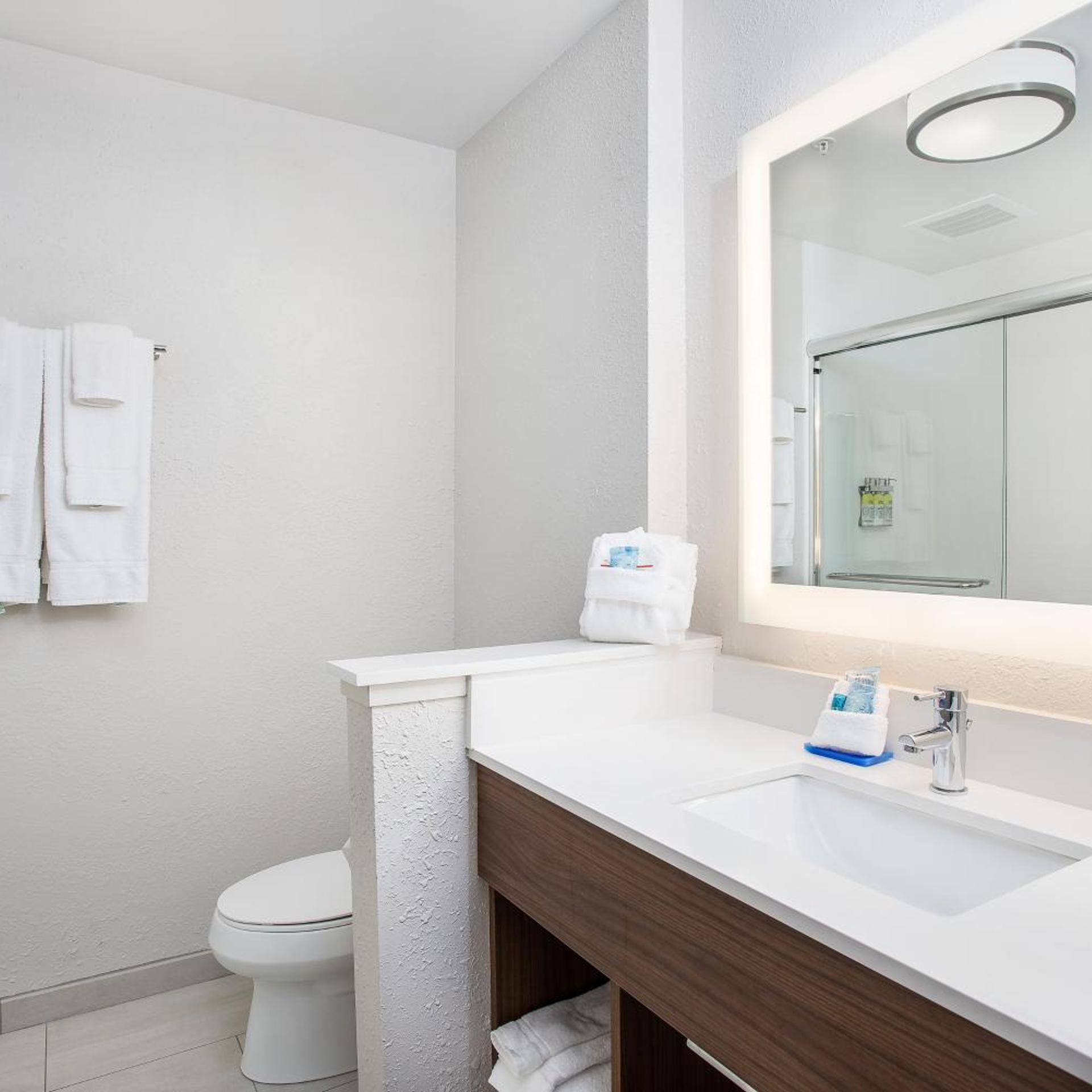 holiday inn express versailles