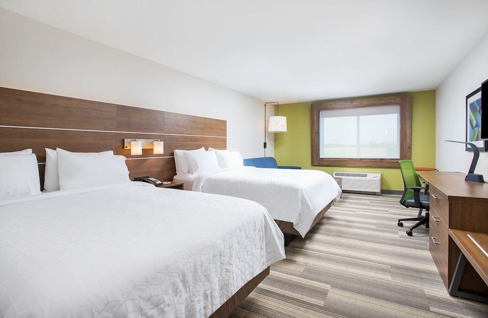 holiday inn express versailles