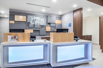 Holiday Inn Express Versailles,Versailles>>Lexington,2.5 star