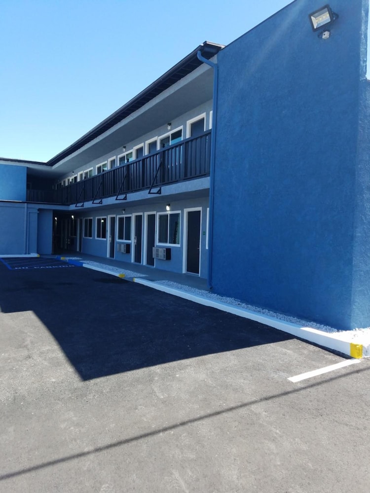 motel 6 ridgecrest ca china lake