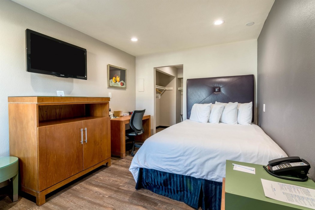 Motel 6 Ridgecrest, Ca - China Lake,California>>Ridgecrest,2.5 star