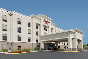 hampton inn warsaw