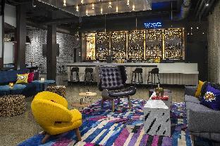 aloft dublin pleasanton