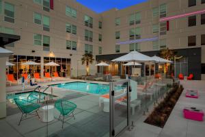 aloft dublin pleasanton