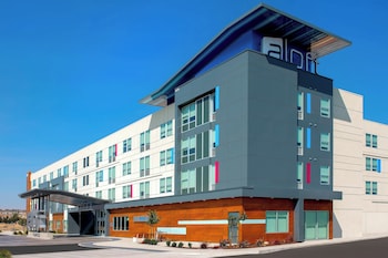 aloft dublin pleasanton