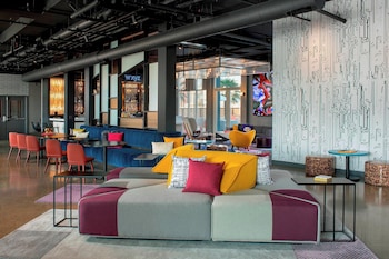 aloft dublin pleasanton