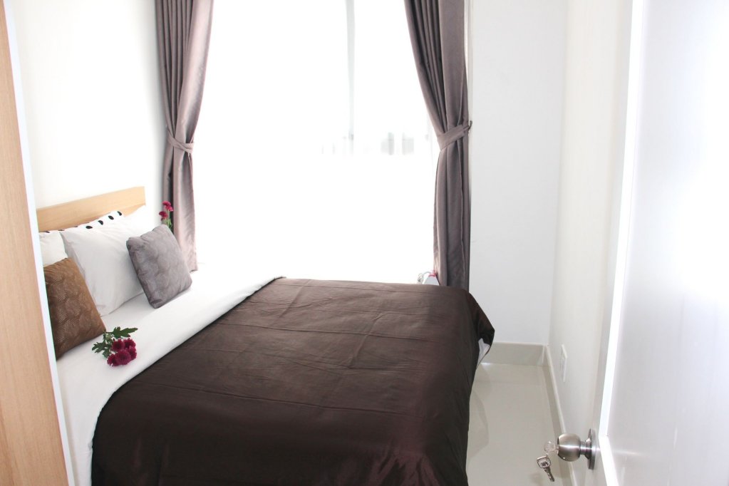 ho chi minh city