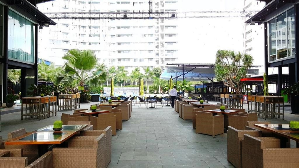 ho chi minh city