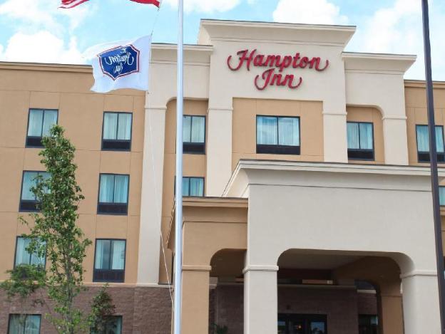 hampton inn atmore