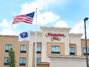 hampton inn atmore
