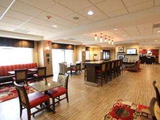 hampton inn atmore