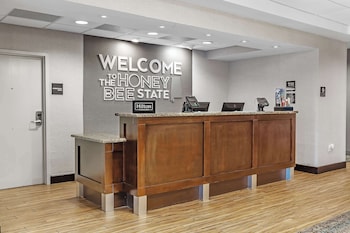 Hampton Inn Atmore,Atmore>>Alabama,3 star