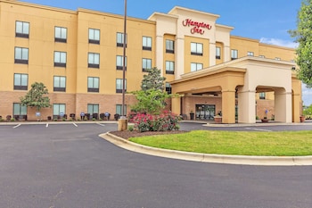 Hampton Inn Atmore,Atmore>>Alabama,3 star