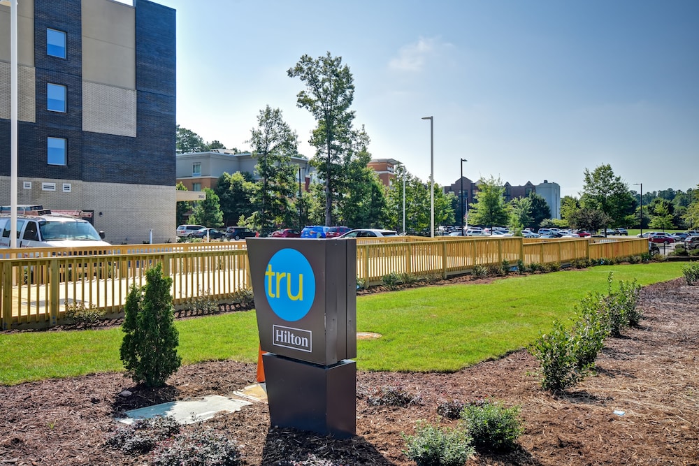 Tru By Hilton Raleigh Durham Airport,Clegg>>Cary,3 star