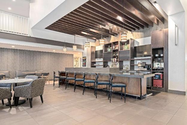 hyatt place ocean city oceanfront