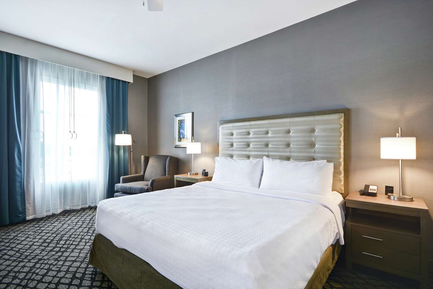 homewood suites by hilton detroit
