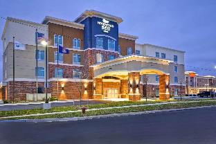 Homewood Suites By Hilton Detroit,Macomb>>Detroit,3 star