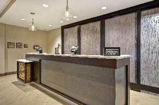 Homewood Suites By Hilton Detroit,Macomb>>Detroit,3 star