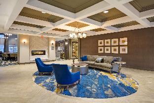 Homewood Suites By Hilton Detroit,Macomb>>Detroit,3 star