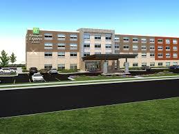 hol inn exp and suites salem north keizer