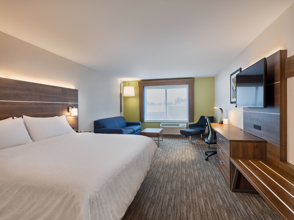 hol inn exp and suites salem north keizer