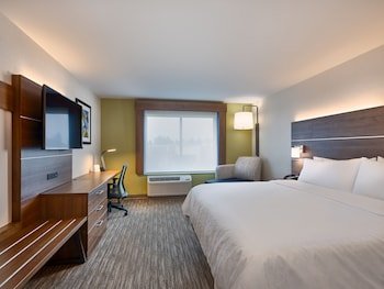 hol inn exp and suites salem north keizer