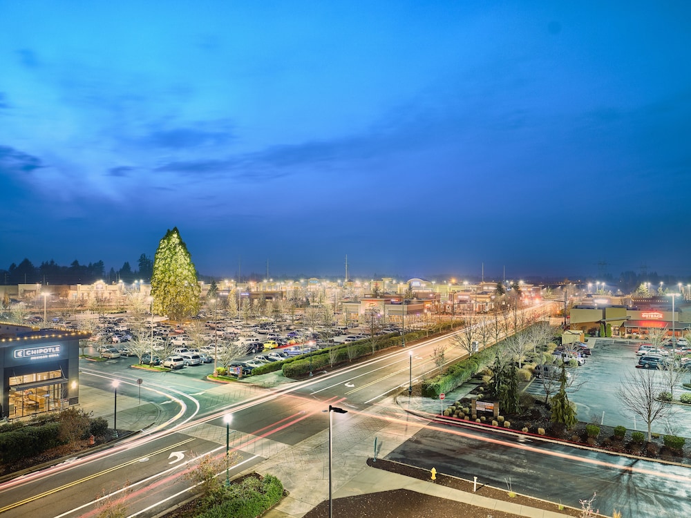 hol inn exp and suites salem north keizer