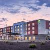 hol inn exp and suites salem north keizer