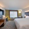 hol inn exp and suites salem north keizer