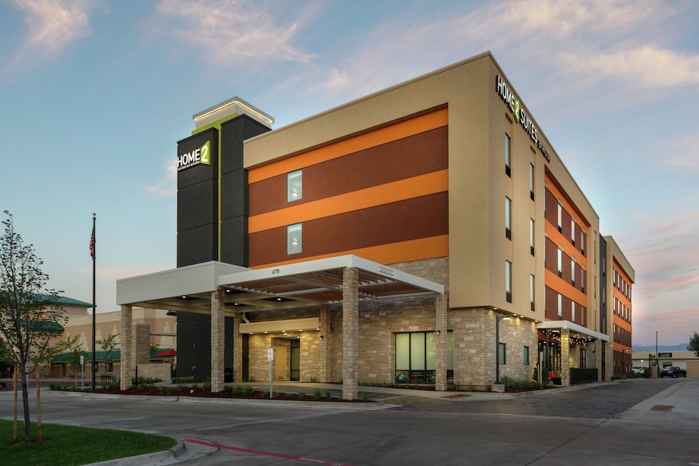 Home2 Suites By Hilton Fort Collins,Windsor>>Fort Collins,3 star
