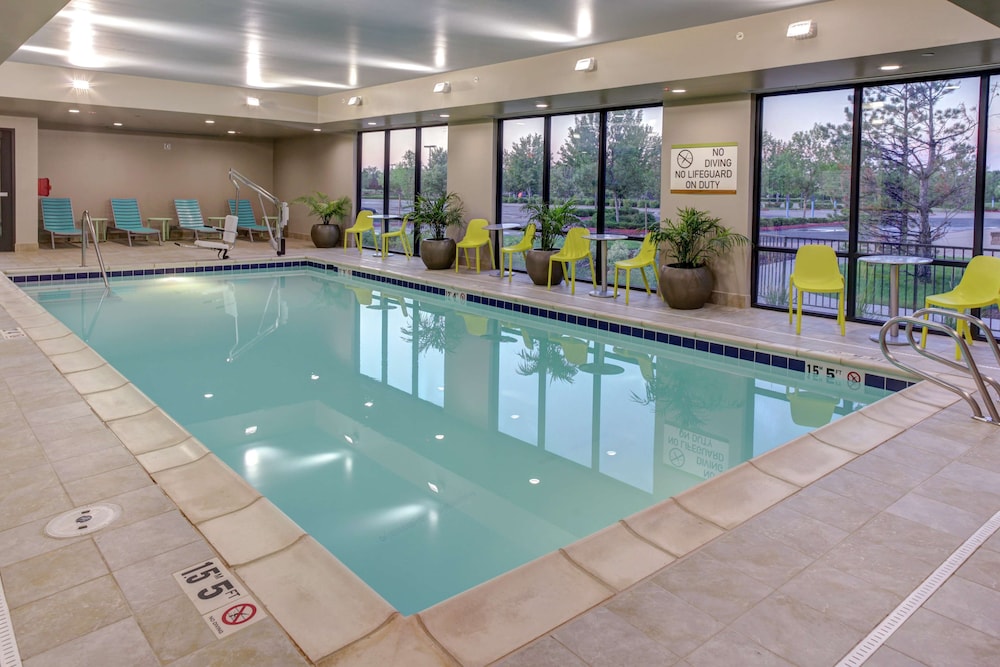 Home2 Suites By Hilton Fort Collins,Windsor>>Fort Collins,3 star