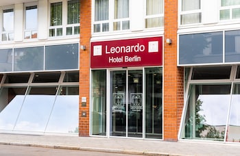 leonardo hotel berlin