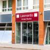 leonardo hotel berlin