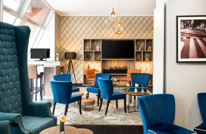 leonardo hotel berlin