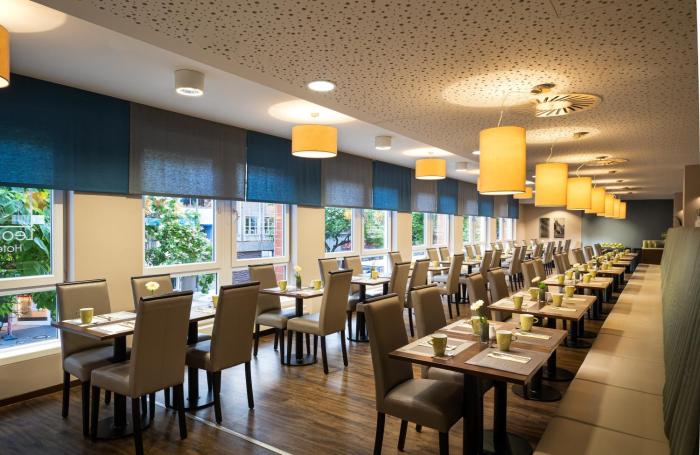 leonardo hotel berlin
