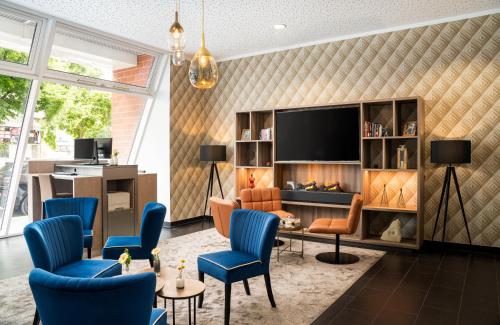 leonardo hotel berlin