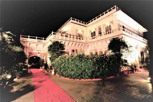 the kothi heritage