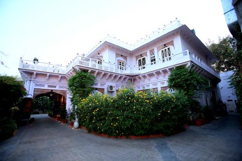 the kothi heritage