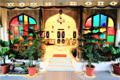 the kothi heritage