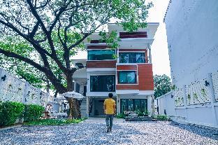 jamjuree home at udonthani