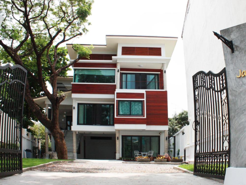 jamjuree home at udonthani